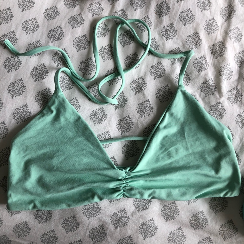l*Space Bikini Top